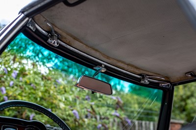 Lot 71 - 1965 Mercedes-Benz 230SL Pagoda