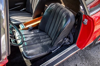 Lot 71 - 1965 Mercedes-Benz 230SL Pagoda