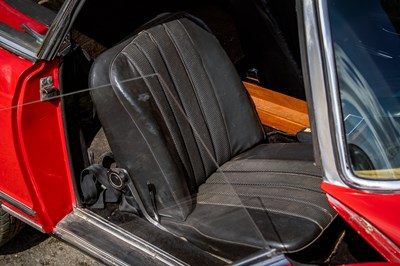 Lot 71 - 1965 Mercedes-Benz 230SL Pagoda