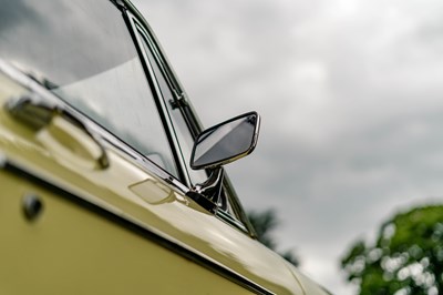 Lot 44 - 1970 MGB GT