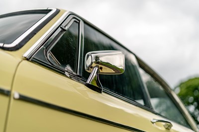 Lot 44 - 1970 MGB GT