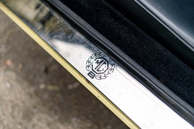 Lot 44 - 1970 MGB GT
