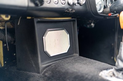 Lot 44 - 1970 MGB GT