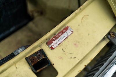 Lot 44 - 1970 MGB GT