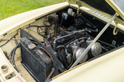 Lot 44 - 1970 MGB GT