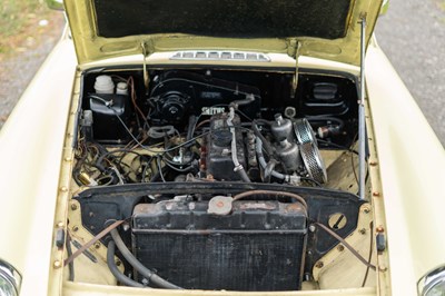 Lot 44 - 1970 MGB GT