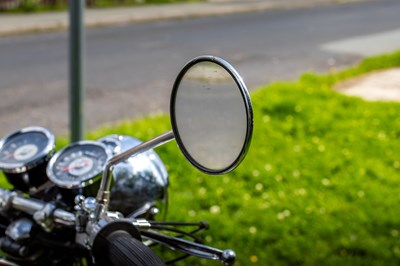 Lot 7 - 1968 Triumph Bonneville T120