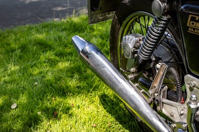 Lot 22 - 1977 Norton Commando MK3
