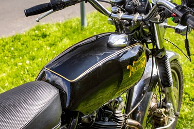 Lot 22 - 1977 Norton Commando MK3