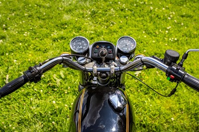 Lot 22 - 1977 Norton Commando MK3