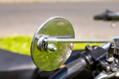 Lot 22 - 1977 Norton Commando MK3