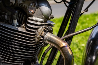 Lot 22 - 1977 Norton Commando MK3