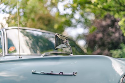 Lot 74 - 1964 Vauxhall Velox PB