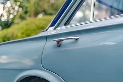 Lot 74 - 1964 Vauxhall Velox PB