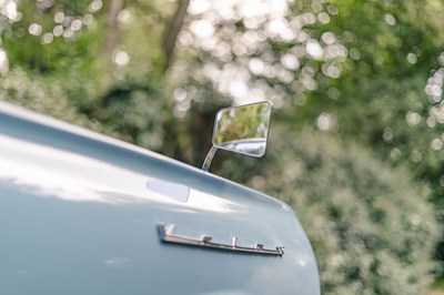 Lot 74 - 1964 Vauxhall Velox PB