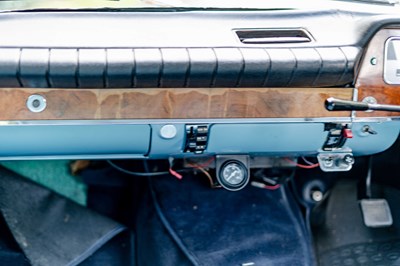 Lot 74 - 1964 Vauxhall Velox PB