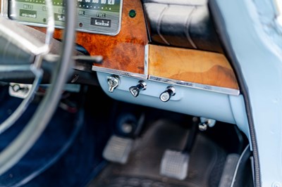 Lot 74 - 1964 Vauxhall Velox PB