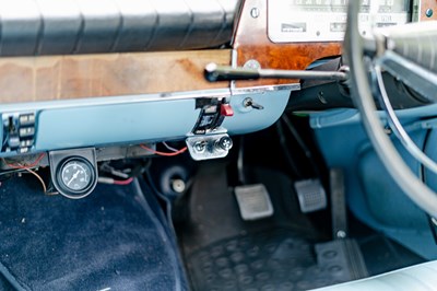 Lot 74 - 1964 Vauxhall Velox PB