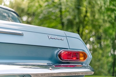 Lot 74 - 1964 Vauxhall Velox PB