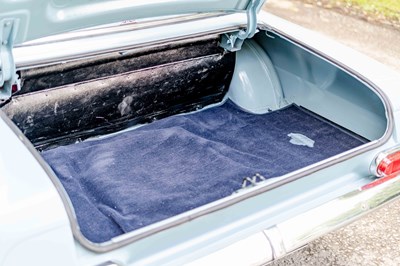 Lot 74 - 1964 Vauxhall Velox PB