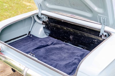 Lot 74 - 1964 Vauxhall Velox PB
