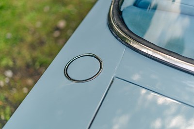 Lot 74 - 1964 Vauxhall Velox PB