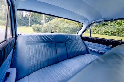Lot 74 - 1964 Vauxhall Velox PB