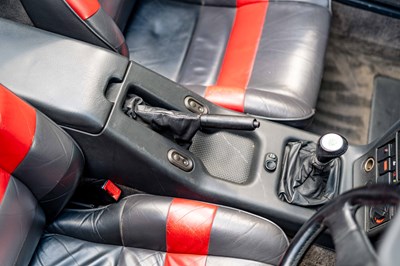 Lot 133 - 1990 Lotus Elan SE Turbo