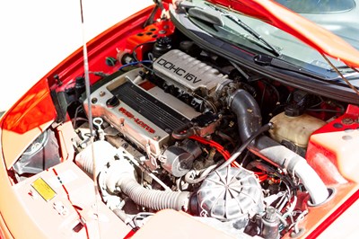 Lot 133 - 1990 Lotus Elan SE Turbo