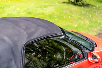 Lot 133 - 1990 Lotus Elan SE Turbo