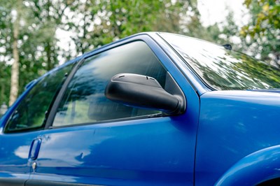 Lot 9 - 1999 Citroën Saxo VTR