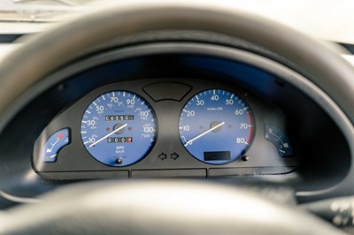 Lot 9 - 1999 Citroën Saxo VTR