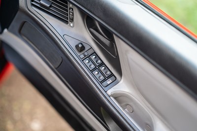 Lot 36 - 1991 BMW 850i