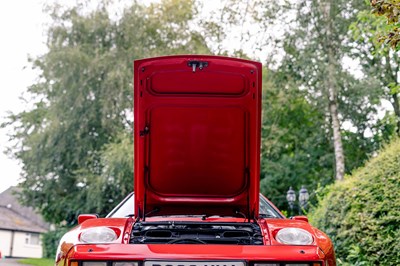 Lot 21 - 1986 Porsche 928 S2