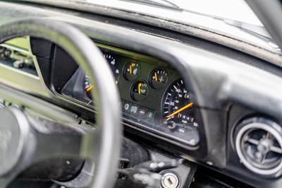 Lot 44 - 1980 Ford Escort RS2000 Custom