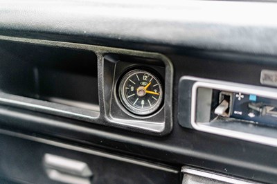Lot 44 - 1980 Ford Escort RS2000 Custom