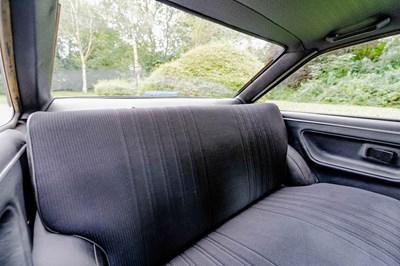 Lot 44 - 1980 Ford Escort RS2000 Custom