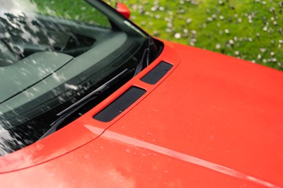 Lot 12 - 1994 BMW 840ci