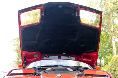 Lot 12 - 1994 BMW 840ci