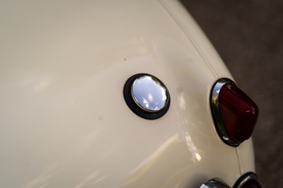 Lot 67 - 1959 Austin - Healey Sprite
