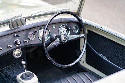 Lot 67 - 1959 Austin - Healey Sprite