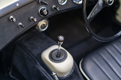 Lot 67 - 1959 Austin - Healey Sprite