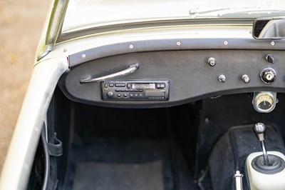 Lot 67 - 1959 Austin - Healey Sprite