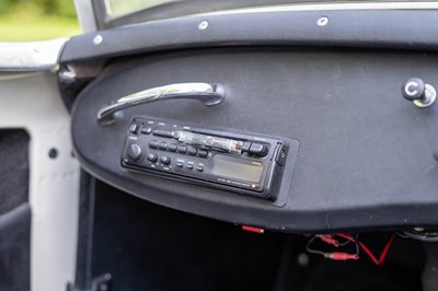 Lot 67 - 1959 Austin - Healey Sprite