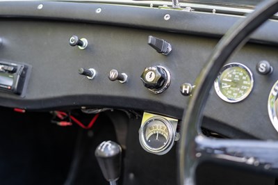 Lot 67 - 1959 Austin - Healey Sprite