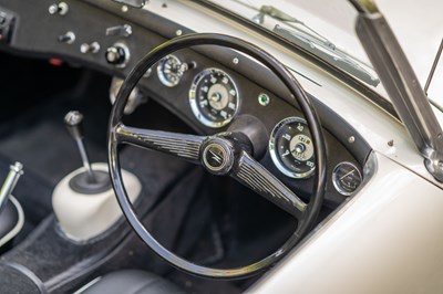 Lot 67 - 1959 Austin - Healey Sprite