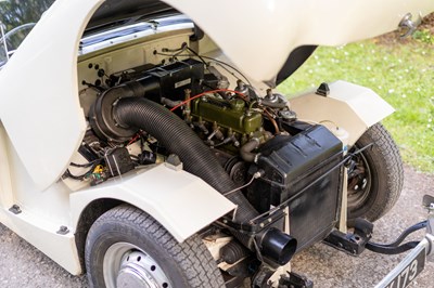 Lot 67 - 1959 Austin - Healey Sprite