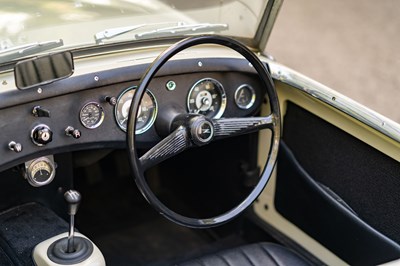 Lot 67 - 1959 Austin - Healey Sprite