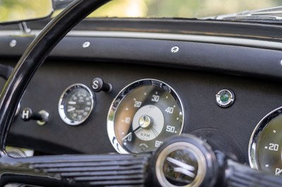 Lot 67 - 1959 Austin - Healey Sprite