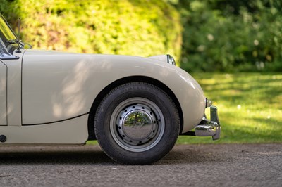 Lot 67 - 1959 Austin - Healey Sprite